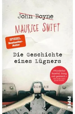 Image de Die Geschichte eines Lügners