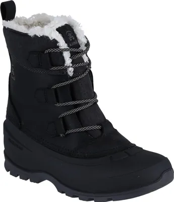 Obrázok produktu pre Kamik Obuv Winterstiefel Snowgem Low, WK2029BLK