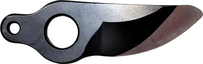 Produktbild von Makita Ersatzmesser oben Obermesser