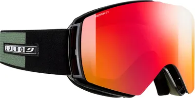 Image de Julbo Launcher Lunettes de soleil polarisées Transparent Spectron/CAT3 Transparent Spectron/CAT3