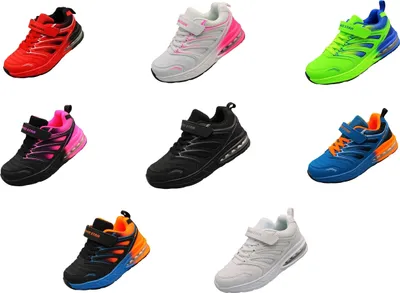 Produktbild von Planets 007 Sneaker Kinder