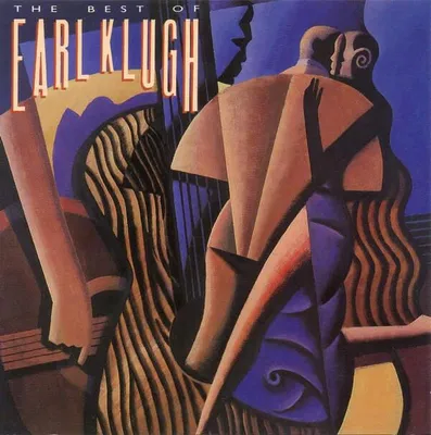Produktbild von Das Beste von Earl Klugh