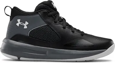 Zdjęcie produktu dla Buty Under Armour Lockdown 5 3023533001