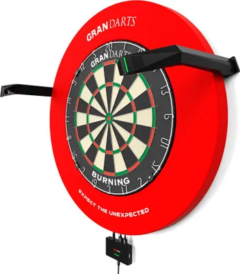 Produktbild von GRANBOARD Gran Eye G2 Auto Scoring System -- 1 Stck