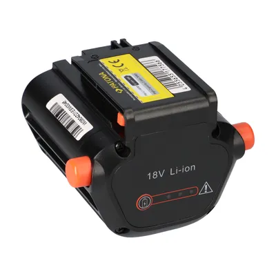 Produktbild von PATONA Akku für Gardena 984020 09840-20 BLi18 Bli-18