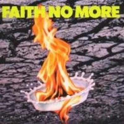 Obrázek produktu pro Faith No More: (CD / Titel: Q-Z)
