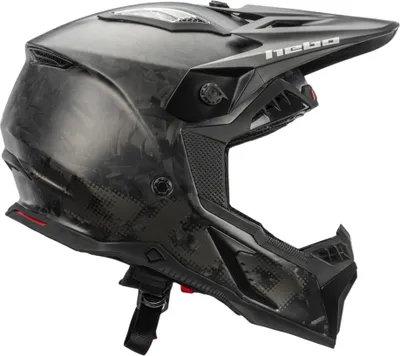 Produktbild von Hebo Hmx-c01 V6 Forged Jethelm M M