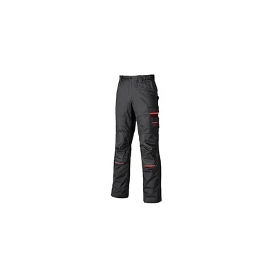 Produktbild von U-power Nimble Arbeitshose Grau 52 Grau 52