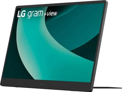 Produktbild von LG 17MT70, 43,2 cm (17"), LED, 2560 x 1600 Pixel, WQXGA, 16:10, 1200:1