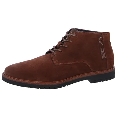 Produktbild von Bugatti Caj Schnürstiefel Braun