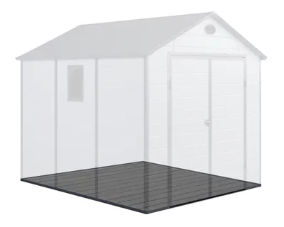 Immagine prodotto di Pavimento WPC G21 per casa PAH 523, Ebano G21-63900174