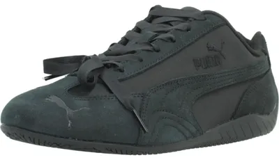 Immagine prodotto di Sneakers Del Marchio Puma Yellow Del Modello Speedcat Etoile Wns Nero
