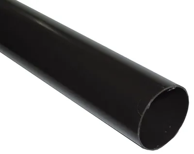 Produktbild von Fallrohr DN 60 100 cm braun