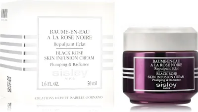 Produktbild von Sisley Black Rose Skin Infusion Cream 50 ml