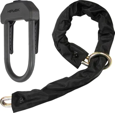 Immagine prodotto di Hiplok DXXL U-lock tutto nero