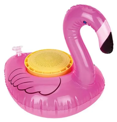 Productafbeelding van Myway zwevende, draadloze speaker, model "Flamenco"
