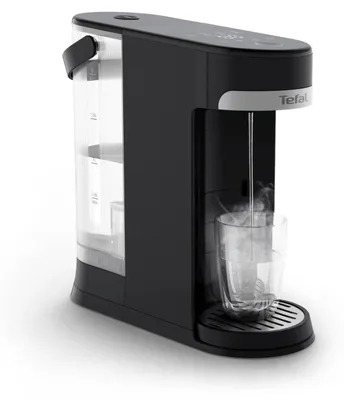 Image de Tefal Eau chaude instantanée BR3508E0, 2 l, Noir