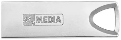 Immagine prodotto di MYMEDIA Chiavetta USB MyAlu, USB 3.2, Tipo-A, 64 GB