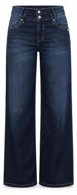 Produktbild von GANG Straight Leg Jeans für Damen