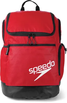 Produktbild von Speedo Teamster 2.0 35l Rucksack Rot Rot One Size