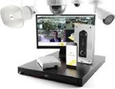 Produktbild von Axis Camera Station - (v. 5) - Core Device license