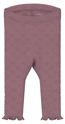 Productafbeelding van NAME IT Nbfsif Slim Legging