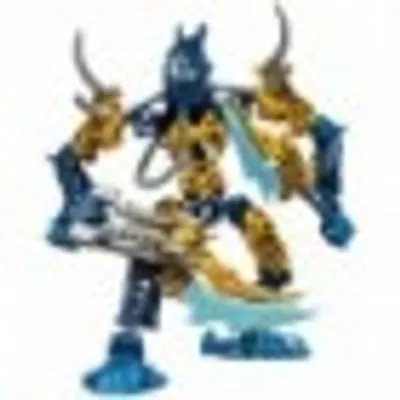 Produktbild von LEGO Bionicle 8981 - Tarix