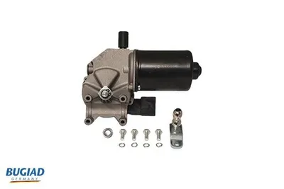 Produktbild von BUGIAD BWM50657 Wischermotor für BMW X5 (E70) X6 (E71, E72)