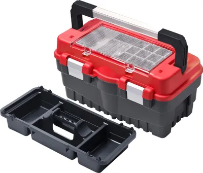 Immagine prodotto di Cassetta Degli Attrezzi Formula Carbo Rs Alu 500 - Skrz N2681