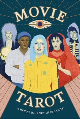 Obrázek produktu pro Movie Tarot