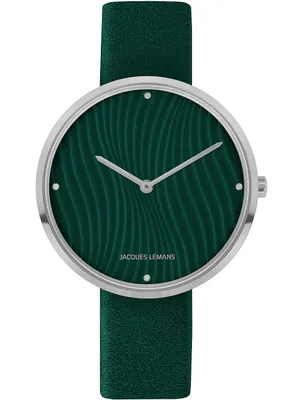 Zdjęcie produktu dla Jacques Lemans Kobietyzegarek 1-2093E