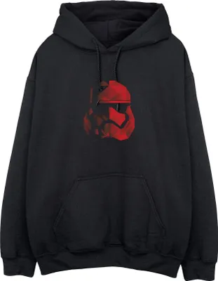 Obrázek produktu pro Star Wars: The Last Jedi - Pánská mikina s kapucí BI2146 (M) (Black)