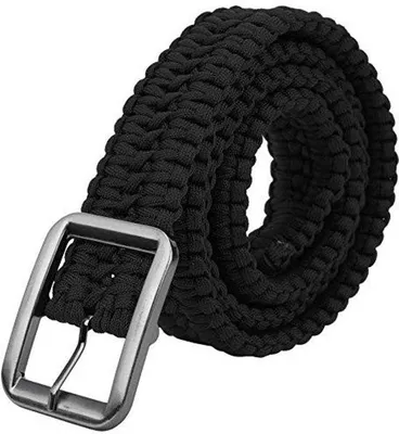 Obrázok produktu pre Paracord, remienok, 1,2 m, oceľová spona, outdoorové vybavenie