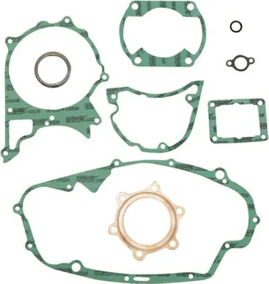 Produktbild von Dichtungssatz (Ohne Motordichtungen) Für Yamaha Dt 250 Mx/D/E/F 77-82 (1R7)
