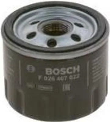Produktbild von Bosch Ölfilter F 026 407 022