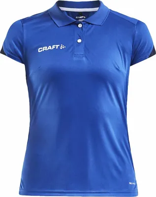 Produktbild von Craft Pro Control Impact Polo W
