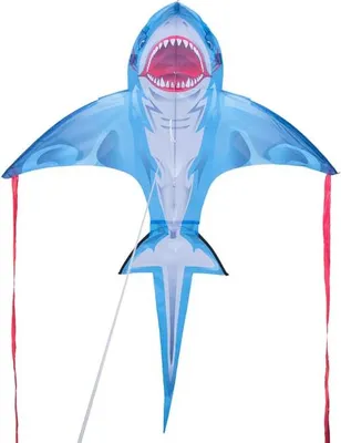 Immagine prodotto di drago pop-up 3D - squalo