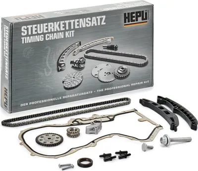 Obrázek produktu pro Sada rozvodového řetězu HEPU 21-0382
