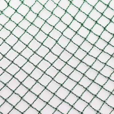 Produktbild von Famanu Abdecknetz für Teiche - Wetterfest und Robust