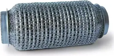 Produktbild von VEGAZ UFR-706 Flexrohr Abgasanlage Auspuffrohr