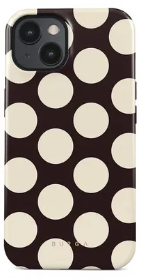 Productafbeelding van Burga Tough Backcover MagSafe voor de Apple iPhone 15 - Spot On