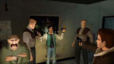 Produktbild von Largo Winch