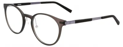 Produktbild von Flexon FLEXON EP8006 MATTE GREY 50/20/145 Uni Brillen