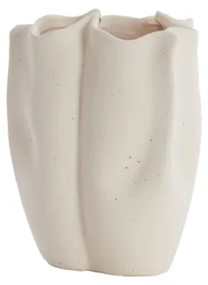 Obrázek produktu pro Váza Light & Living SANGULI Keramik Creme - 28x27,5x36,5 cm