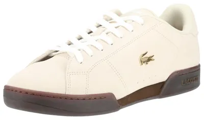Produktbild von Lacoste Sneaker Sneaker Leder
