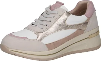 Produktbild von Caprice Sneaker Sneaker Leder
