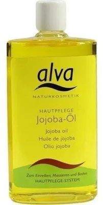 Productafbeelding van Jojoba-olie - puur natuur, 125 ml