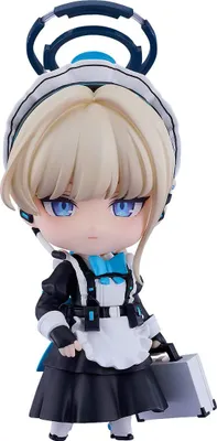 Produktbild von Good Smile Company Blue Archive Toki Asuma Nendoroid-figur 10 Cm    One Size
