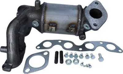 Obrázok produktu pre Hyundai I20 1.2 Euro 5 Katalizátor