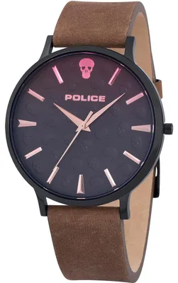 Obrázek produktu pro Pánské hodinky Police PL16023JSB.02 Tasman